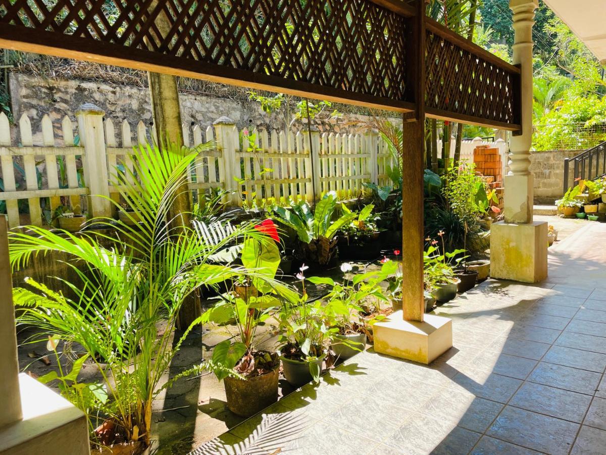 קנדי Unique Villa מראה חיצוני תמונה
