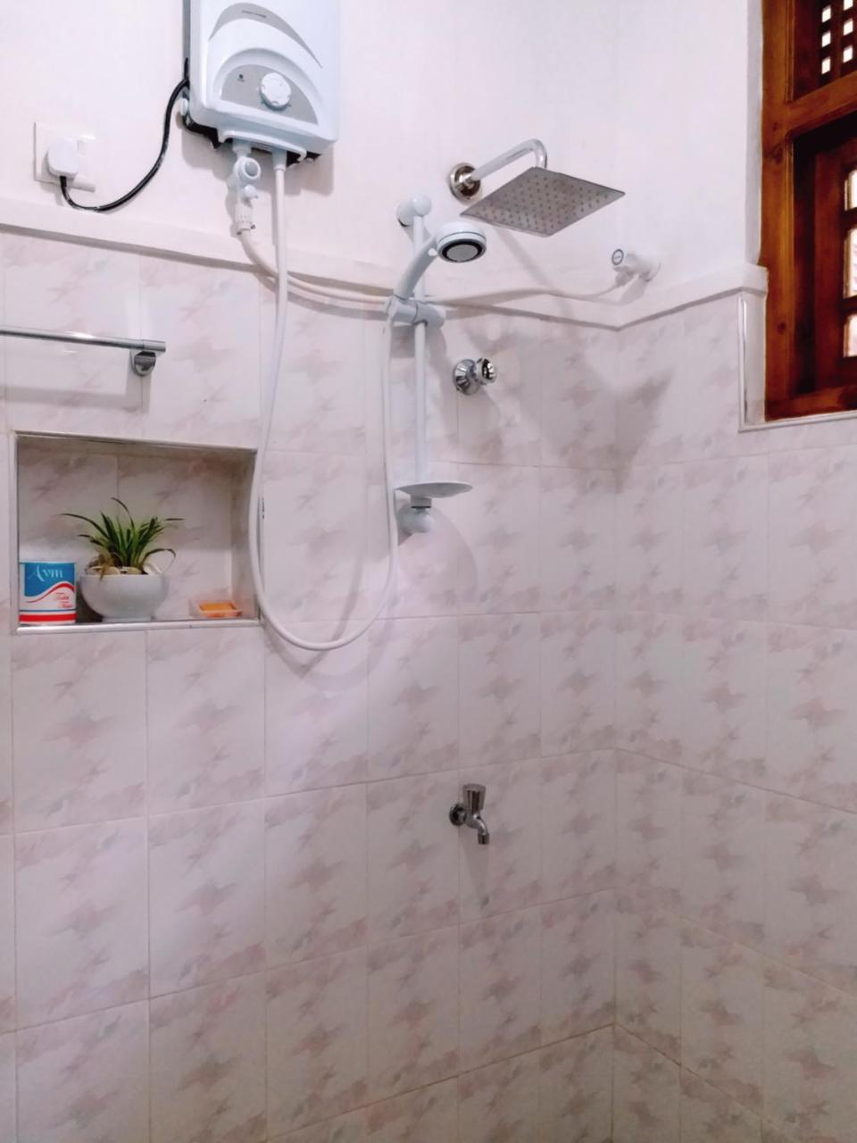 קנדי Unique Villa מראה חיצוני תמונה