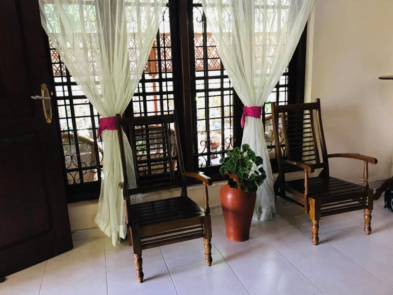קנדי Unique Villa מראה חיצוני תמונה