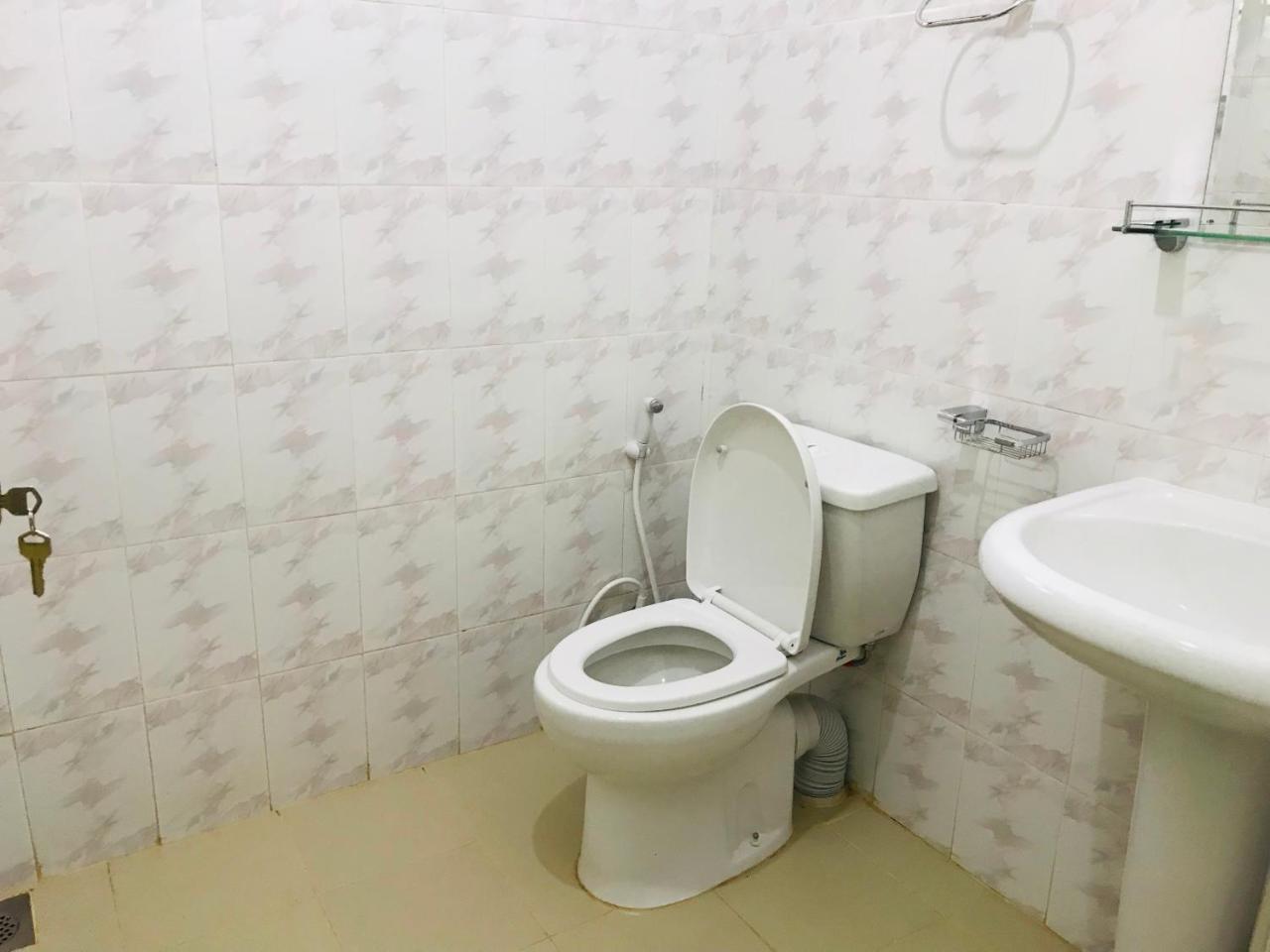 קנדי Unique Villa מראה חיצוני תמונה
