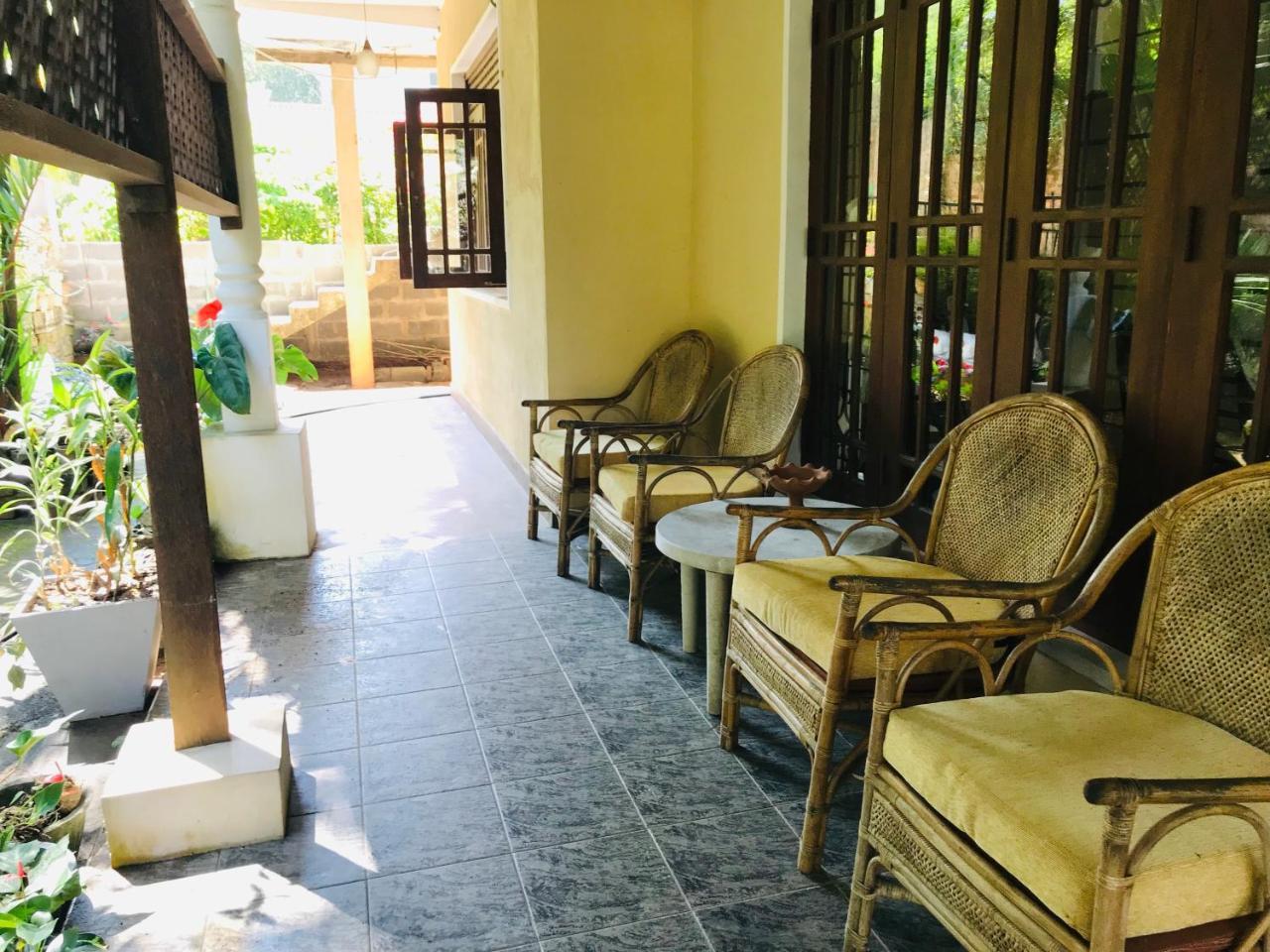 קנדי Unique Villa מראה חיצוני תמונה