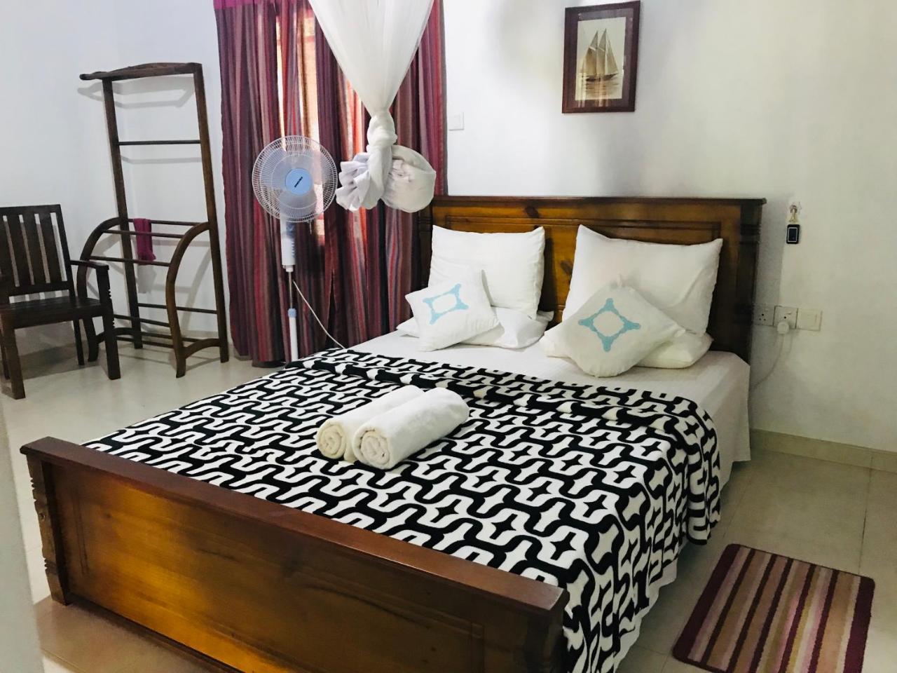 קנדי Unique Villa מראה חיצוני תמונה