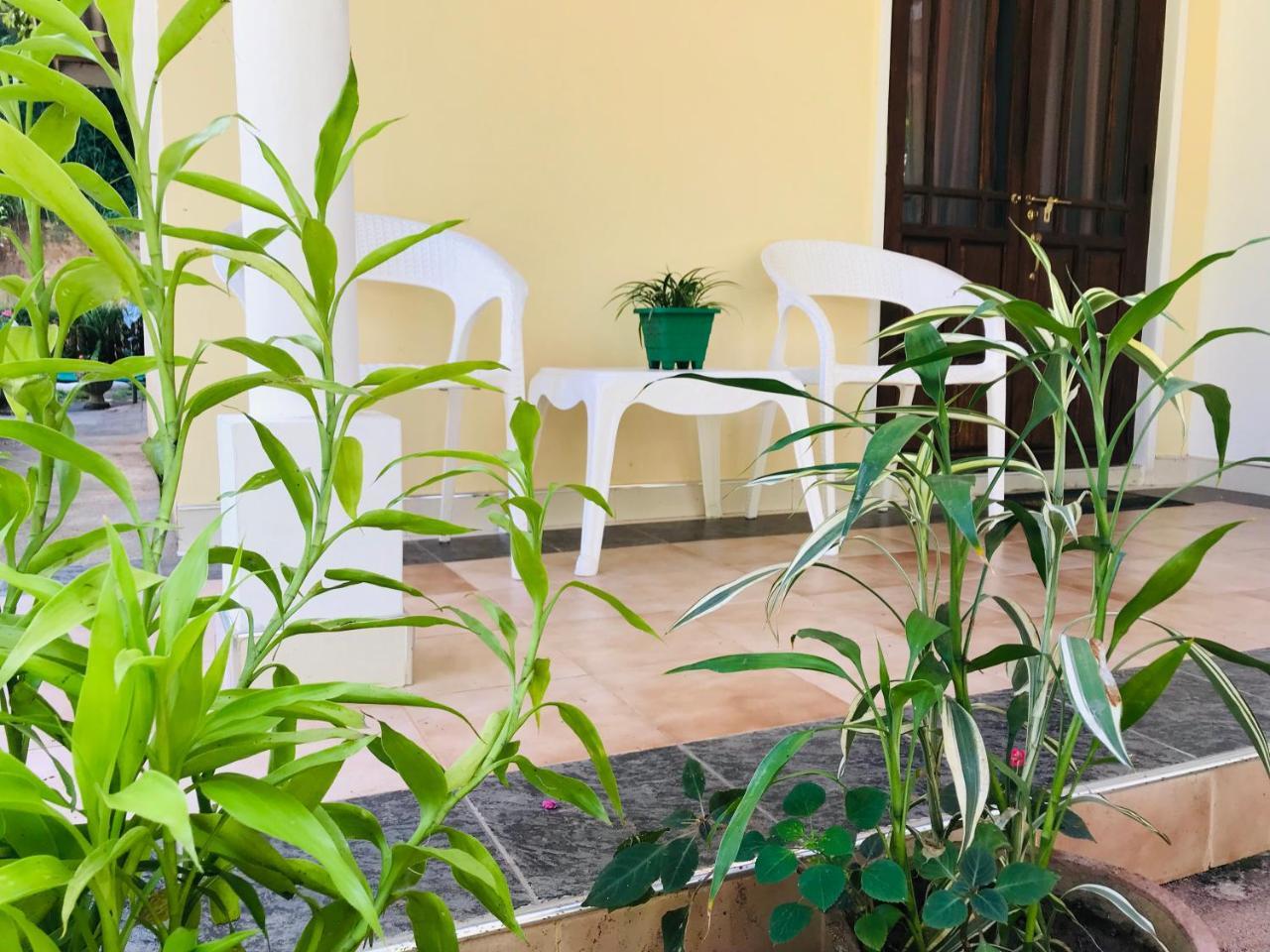 קנדי Unique Villa מראה חיצוני תמונה