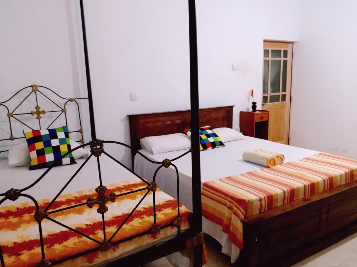 קנדי Unique Villa מראה חיצוני תמונה